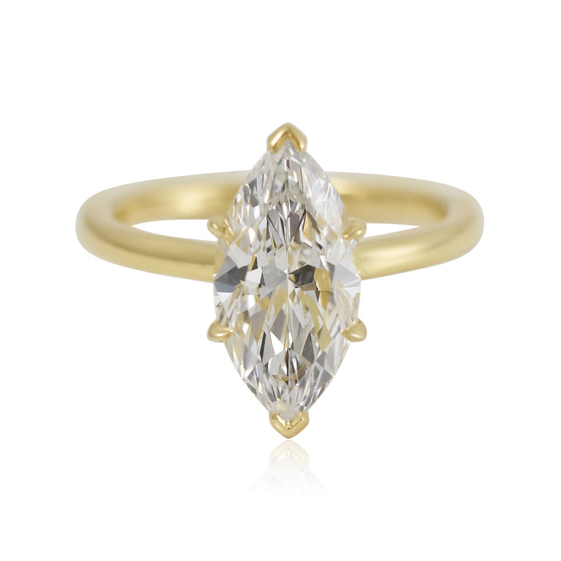 MARQUISE-CUT DIAMOND BLOG