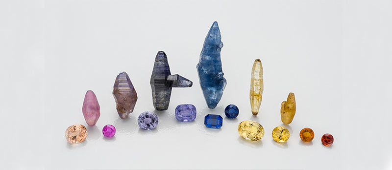 A Guide to Sapphire Gemstones