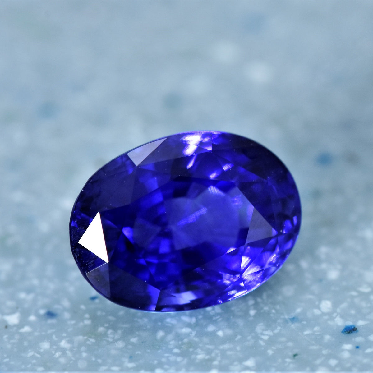 SAPPHIRES