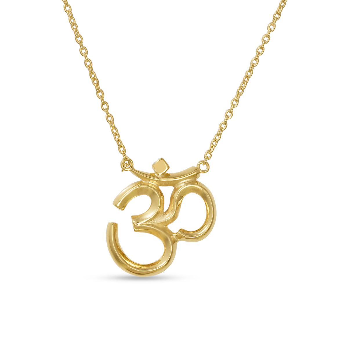 Om Pendant