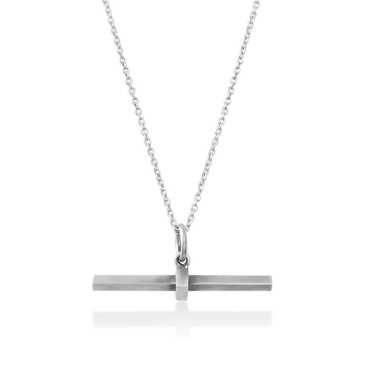 T-Bar Necklace