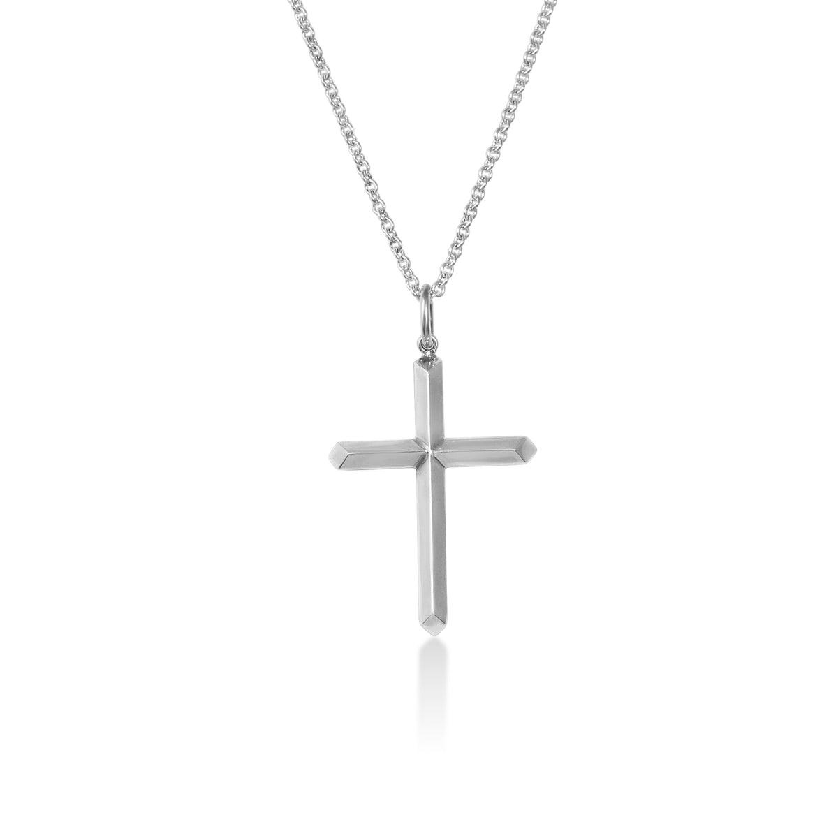 Knife edge Cross (large)